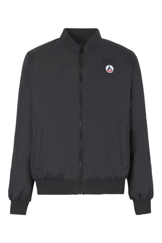 Blouson réversible Darwin - Noir