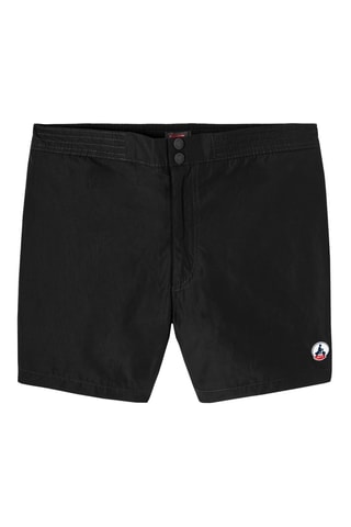 Short de bain Deauville - Noir