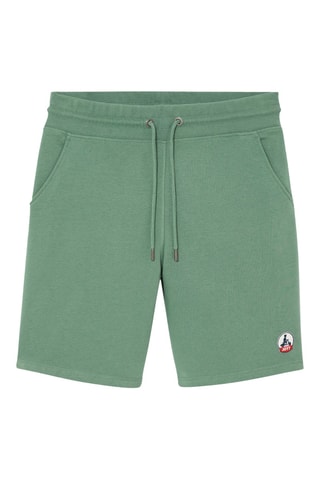 Short Medellin 2.0 - Vert