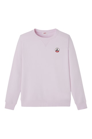 Sweat Elvas 2.0 - Mauve