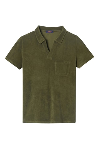 T-shirt Neil 2.0 - Kaki