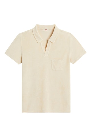 T-shirt Neil 2.0 - Beige