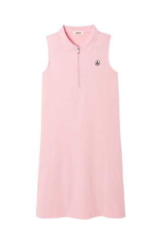 Robe Esmeralda - Rose