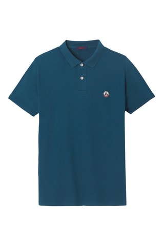 Polo Marbella - Bleu