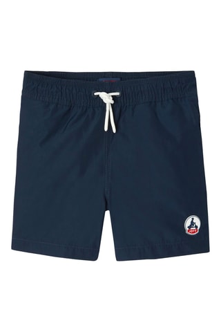 Short de bain Cassis - Bleu marine