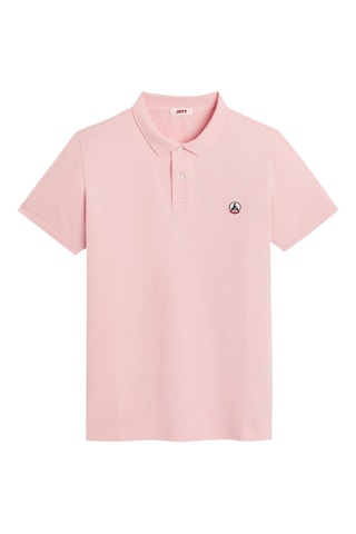 Polo Marbella - Rose