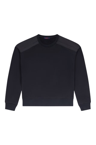 Sweat Ariane - Noir