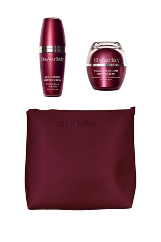 Coffret Deco Radiance Boost - 2 produits