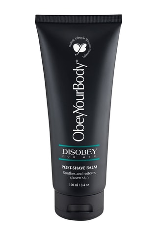 Bálsamo after-shave - 100 ml