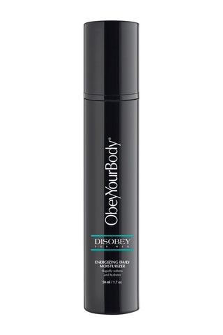 Tratamento solar hidratante energizante SPF-15 - Todos os tipos de pele - 50 ml