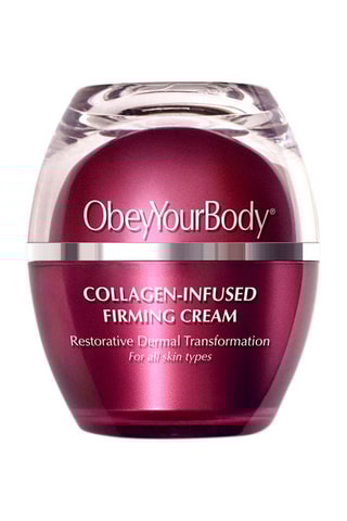 Creme dia anti-idade - Todos os tipos de pele - 50 ml