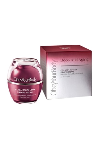 Creme dia anti-idade - Todos os tipos de pele - 50 ml