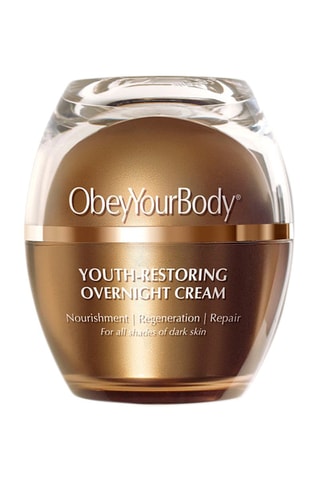 Creme de noite juventude - 50 ml