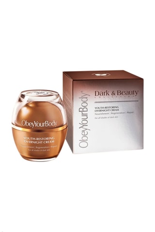 Creme de noite juventude - 50 ml