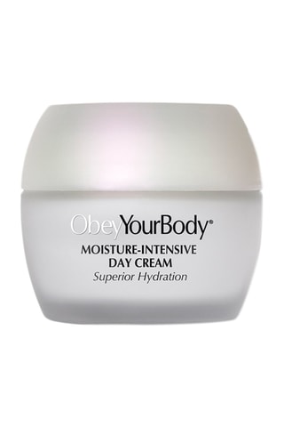 Creme de dia hidratante SPF 15 - Todos os tipos de pele - 50 ml
