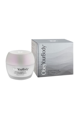 Creme revitalizante contorno dos olhos - Todos os tipos de pele - 30 ml