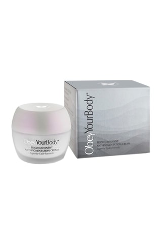 Creme anti-pigmentação - Todos os tipos de pele - 50 ml