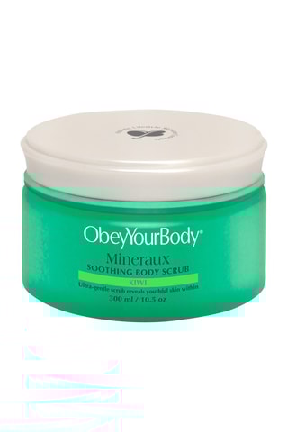Esfoliante corpo - Todos os tipos de pele - 200 ml