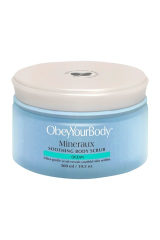 Esfoliante corpo Océan - Todos os tipos de pele - 200 ml