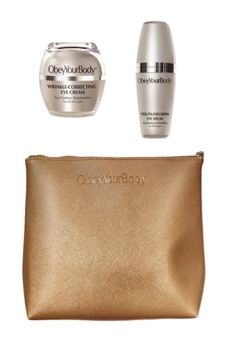 Coffret Minerais Collection 2 produtos