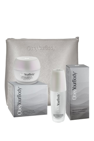 Coffret Silverline rotina diária - 2 produtos