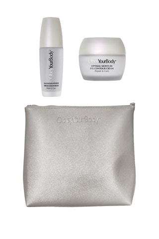 Coffret Silverline rotina diária - 2 produtos