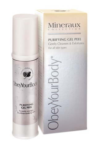 Gel purificante - Todos tipos de pele  50 ml