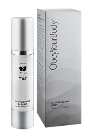 Gel peeling - Todos tipos de pele 50 ml