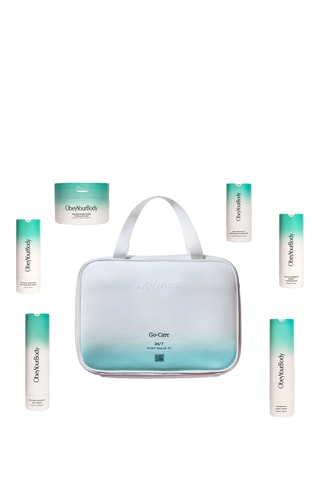 Coffret Go-Care - 7 produtos