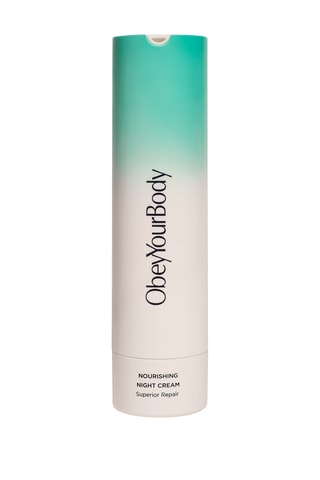 Creme de noite hidratante intensivo - 100 ml