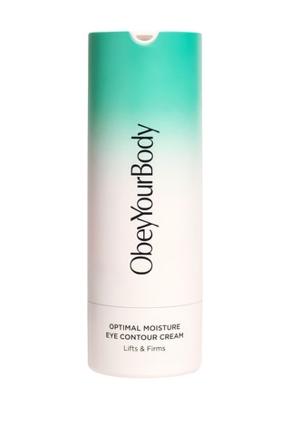 Creme para contorno dos olhos hidratação ideal - 100 ml