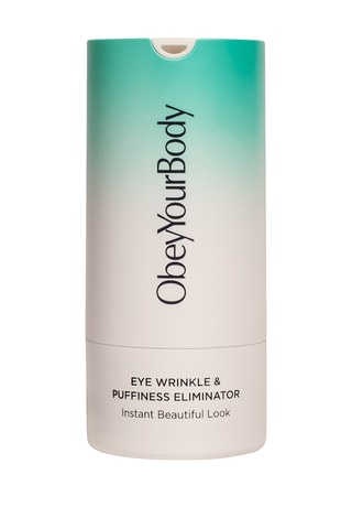 Eliminador de rugas e papos para os olhos - 100 ml