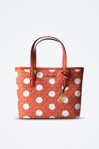 Handtas Oranje