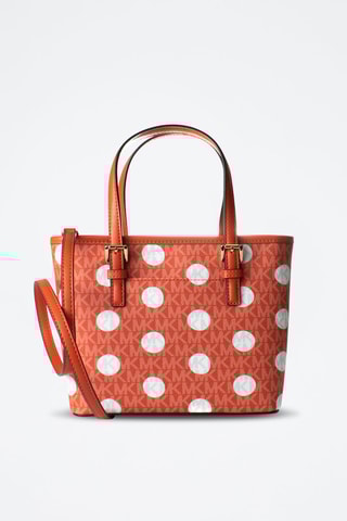 Handtas Oranje