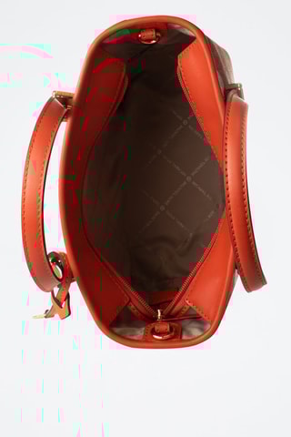 Handtas Oranje