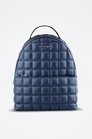 Rugtas Marineblauw