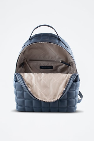 Rugtas Marineblauw