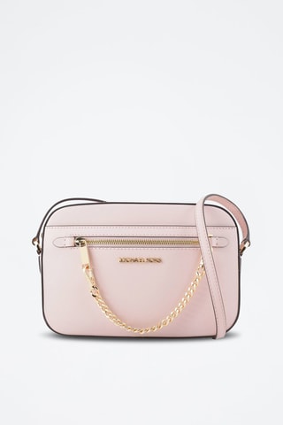 Clutch Roze