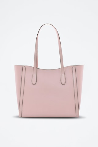 Handtas - Roze