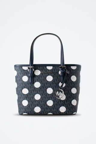 Handtas - Marineblauw