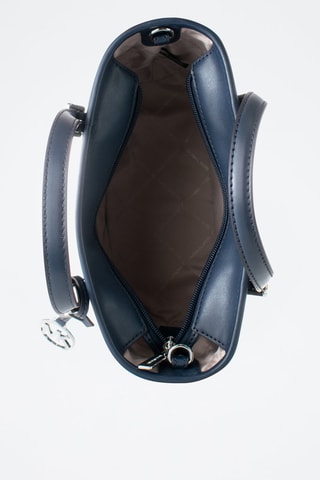 Handtas - Marineblauw