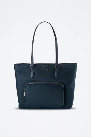 Handtas - Marineblauw