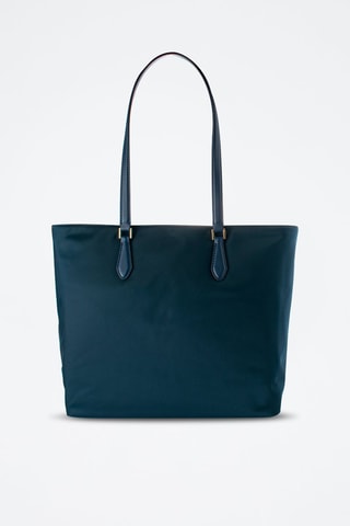 Handtas - Marineblauw