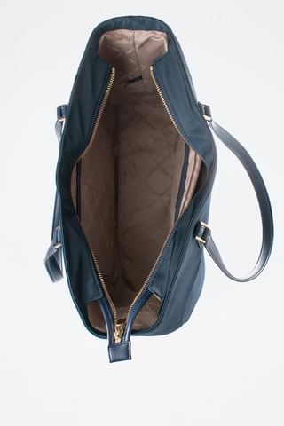 Handtas - Marineblauw