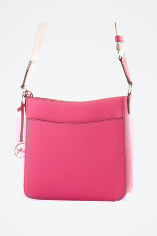 Schoudertas Roze