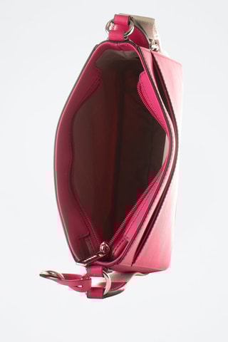 Schoudertas Roze