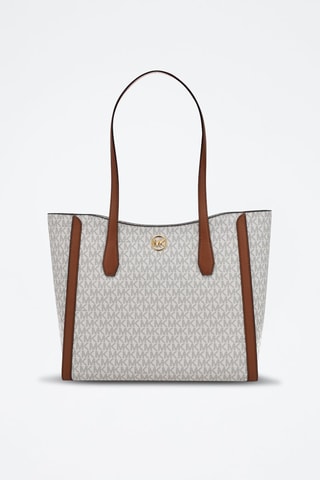 Shopper Beige