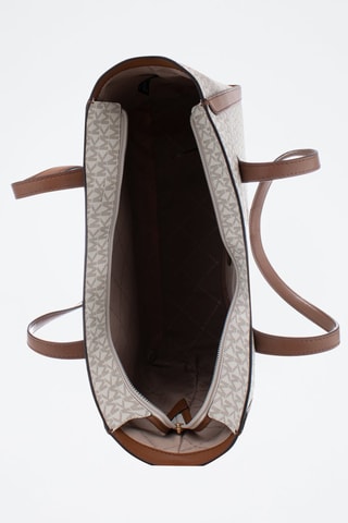 Shopper Beige
