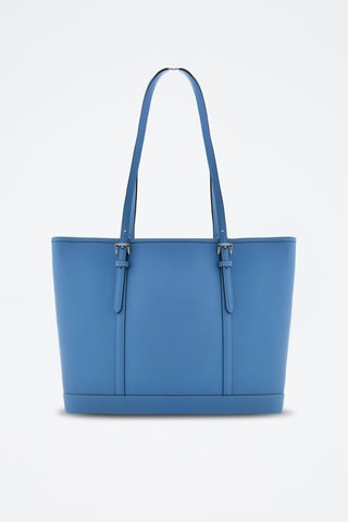 Shopper Hemelsblauw