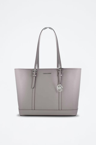 Shopper Donkergrijs